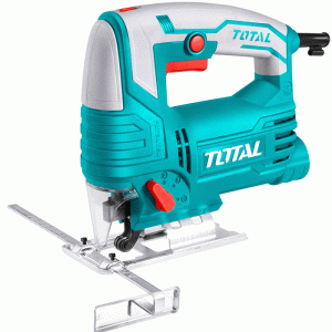 ბეწვა ხერხი TOTAL TS206656 (570 W)