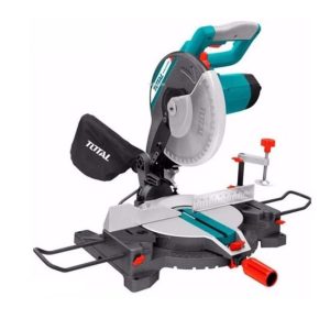 პანელის ხერხი TOTAL TS42163051