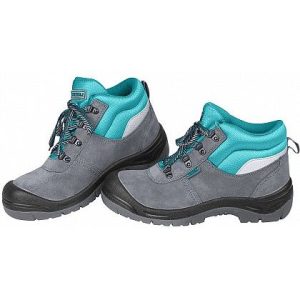 დამცავი ფეხსაცმელი TOTAL TSP201SB.42