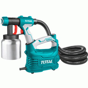 პულვერიზატორი TOTAL TT5006-2 (500 W)
