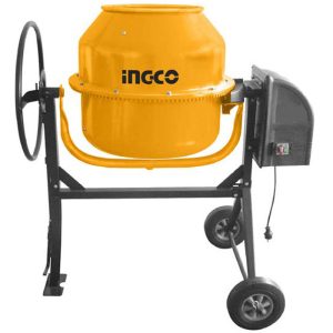 ელექტრო მიქსერი ცემენტისათვის 0.80KW INGCO (CM30-1)