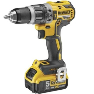 ელექტრო სახრახნისი DEWALT DCK2080P2T-QW (18 V)