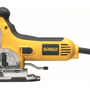ბეწვა ხერხი DEWALT DW 333 K