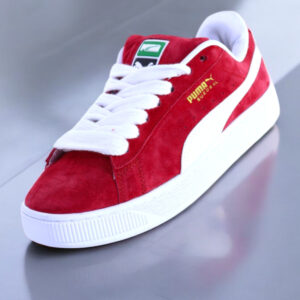 Puma Suede