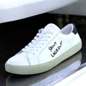 Saint Laurent - W