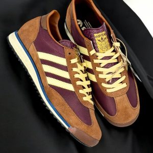 adidas SL 72 W