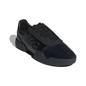 Adidas Y 3 Yunu Triple Black
