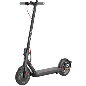 სკუტერი Xiaomi Electric Scooter 4 Black