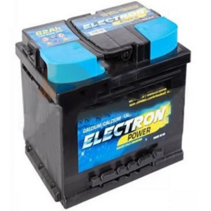 აკუმულატორი ELECTRON KX45J 45 ა*ს JIS L+