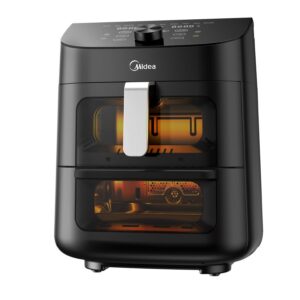 აეროგრილი MIDEA MF-CY110A