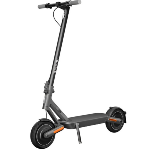 სკუტერი Xiaomi Electric Scooter 4 Ultra Black
