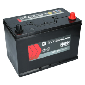 აკუმულატორი FIAMM bT D31 JIS 95Ah R-+0 20302030