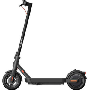 სკუტერი Xiaomi Electric Scooter 4 Pro 2nd Gen Black