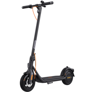 სკუტერი Segway Ninebot Kickscooter F2 Black