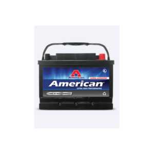 აკუმულატორი AMERICAN 36 ა*ს JIS მარც.