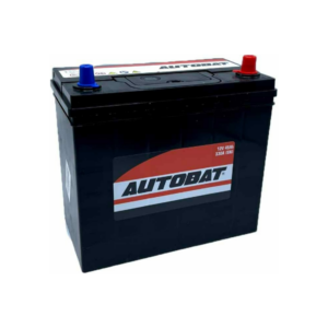 აკუმულატორი AUTOBAT 36 ა*ს  მარჯ.