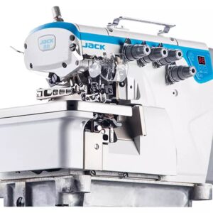 ოვერლოკი Jack E4S-4-M03/333