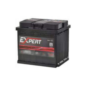 აკუმულატორი EXPERT  90 ა*ს JIS მარჯ.