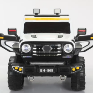 ბავშვის ელექტრო მანქანა 4X4 BH-1199-W