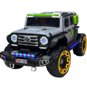 ბავშვის ელექტრო მანქანა 4X4 BH-1199-CER