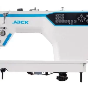 საწარმოო საკერავი მანქანა Jack A4B მექანიკური მოდელი