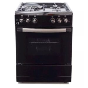 გაზქურა Oz OM 6031 BL