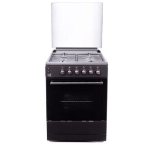 გაზქურა Oz OE 6040 BL