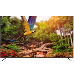 ტელევიზორი FRANKO FTV-65WHU1400