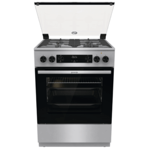 გაზქურა GORENJE GK6C62XA