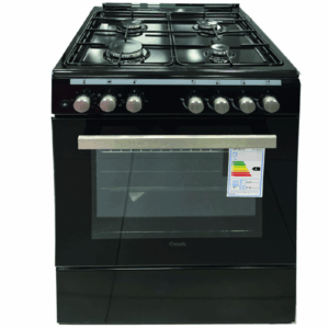 გაზქურა GRAETZ FS6GAS4EBM