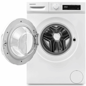 სარეცხი მანქანა DAEWOO WM610T1WU0GE