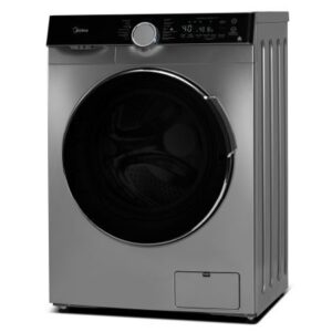 სარეცხი მანქანა MIDEA MFK03D105B/S