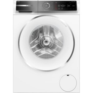 სარეცხი მანქანა BOSCH WGB256A0ME