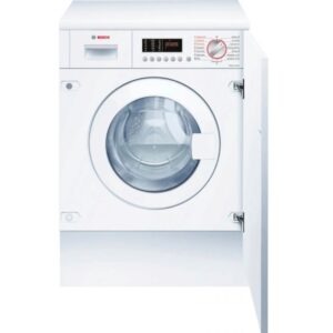 სარეცხი მანქანა BOSCH WKD28543EU