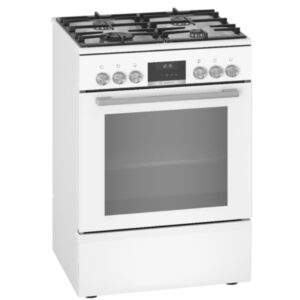 გაზქურა BOSCH HXS59AI21Q