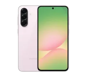 Samsung A566E Galaxy A56 (8GB/128GB) Dual sim 5G - Light Pink