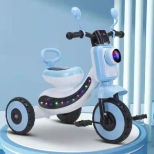 საბავშვო ველოსიპედი 6V-BLU