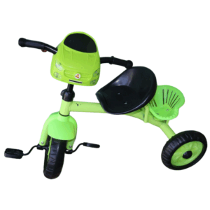 საბავშვო ველოსიპედი 987GREEN