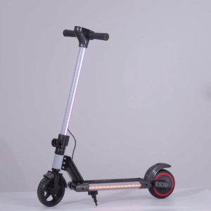 ელექტრო სკუტერი S-04-CER