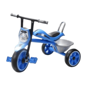 საბავშვო ველოსიპედი 209V-BLU