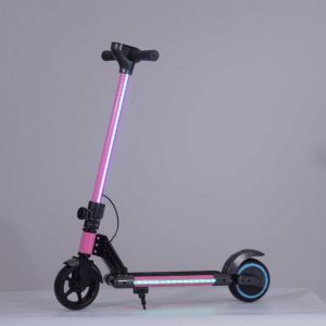 ელექტრო სკუტერი S-04-PINK