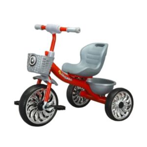 საბავშვო ველოსიპედი 530RED