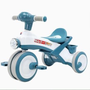საბავშვო ველოსიპედი 5118V-BLU