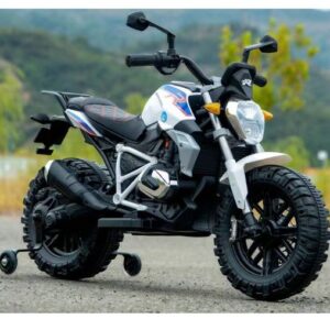 ბავშვის ელექტრო მოტო 608W