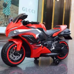 ბავშვის ელექტრო მოტო M6-R