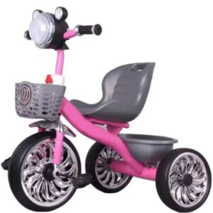 საბავშვო ველოსიპედი 530PINK