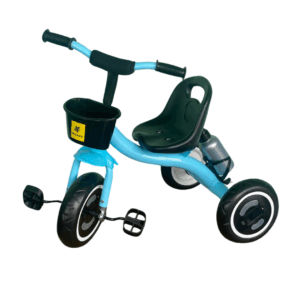 საბავშვო ველოსიპედი 513BLU