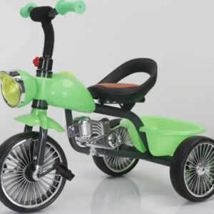 საბავშვო ველოსიპედი 012AB-GREEN
