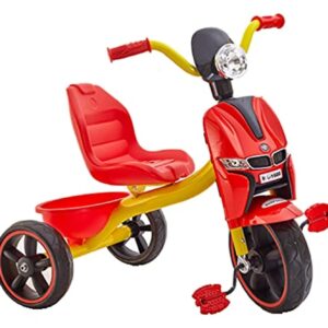 საბავშვო ველოსიპედი VEL-1688R
