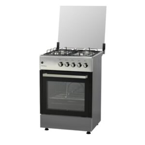 გაზქურა ELENBERG EBG-6040GI INOX